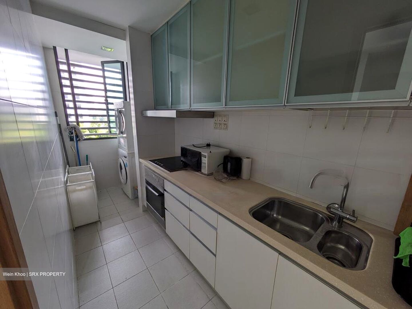 One Oxley Rise (D9), Apartment #475812051